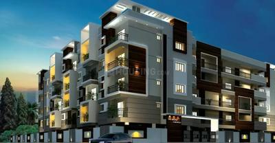 2 BHK Apartment