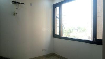 4 BHK Apartment