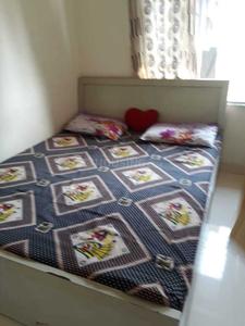 Bedroom Image of PG 4272051 Kalyan East in Kalyan East
