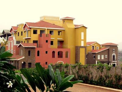 Gallery Cover Image of 3006 Sq.ft 4 BHK Villa for buy in Baner for 21700000