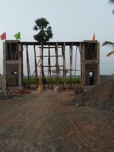 Gallery Cover Image of Sq.ft Residential Plot for buy in Kankipadu for 1402500