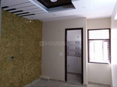 3 BHK Independent Floor
