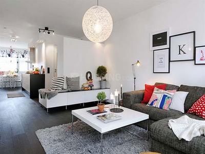 Gallery Cover Image of 5000 Sq.ft 4 BHK Apartment for buy in Palace Guttahalli for 90000000
