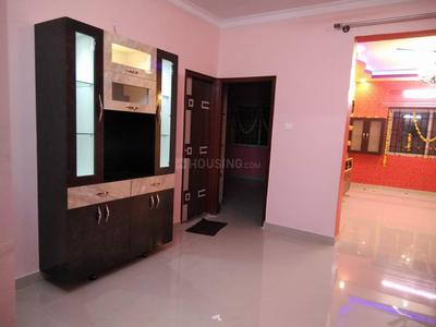 2 BHK Apartment