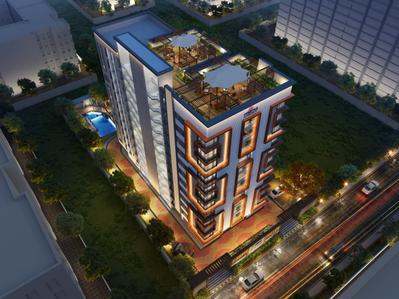 4 BHK Flat