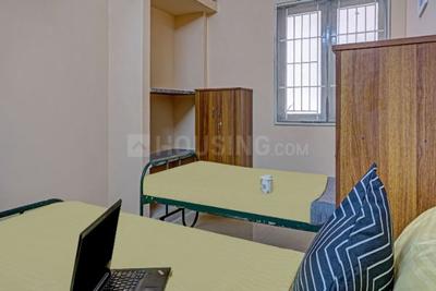 Bedroom Image of Oyo Life Ol_chn1435 in Ramapuram