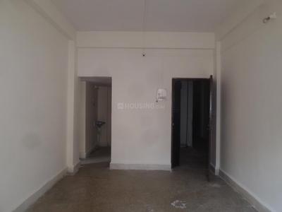 1 BHK Apartment
