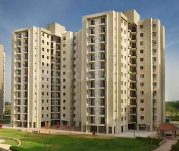 3 BHK Apartment