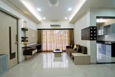 Gallery Cover Image of 850 Sq.ft 2 BHK Apartment for buy in Kandivali West for 20000000