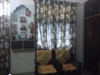 1 BHK Apartment