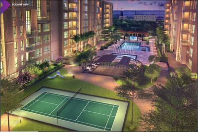 3 BHK Apartment