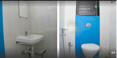 Bathroom Image of PG 4313909 Borivali West in Borivali West