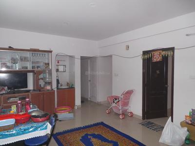 3 BHK Apartment
