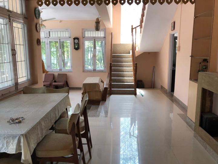 3 BHK 2000 Sqft Villa for sale at Tungarli, Lonavala Property ID 10114471