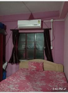 Gallery Cover Image of 725 Sq.ft 2 BHK Apartment for buy in Khardah for 1349000