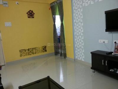 2 BHK Apartment