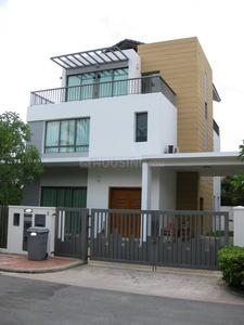 3 BHK Independent House