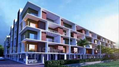 2 BHK Apartment