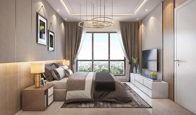 2 BHK Apartment