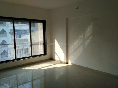 1.5 BHK Apartment