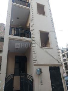 1 BHK Independent House