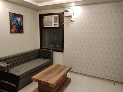 1 BHK Independent Floor