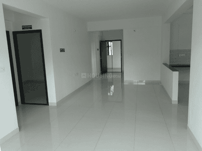 Gallery Cover Image of 999 Sq.ft 2 BHK Apartment for buy in Budvel for 6200000
