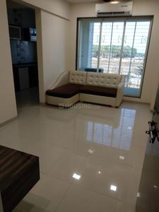 Gallery Cover Image of 555 Sq.ft 1 BHK Apartment for buy in Ambernath West for 2150000