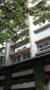 Gallery Cover Image of 1980 Sq.ft 3 BHK Apartment for buy in Bandra West for 62500000