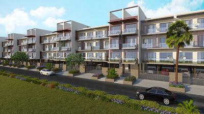 3 BHK Independent Builder Floor