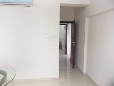 2 BHK अपार्टमेंट