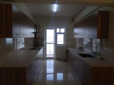 Gallery Cover Image of 2100 Sq.ft 3 BHK Apartment for rent in R. T. Nagar for 55000