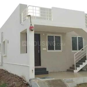 2 BHK Independent House