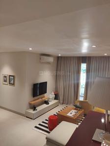 Gallery Cover Image of 1098 Sq.ft 2 BHK Independent Floor for buy in MIHAN for 4500000