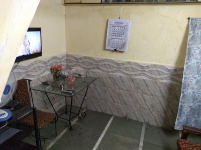Gallery Cover Image of 700 Sq.ft 3 BHK Independent Floor for buy in Sakinaka for 6800000