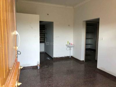 1 BHK Independent Floor
