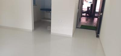 Gallery Cover Image of 590 Sq.ft 1 BHK Apartment for buy in Hinjewadi for 3414500