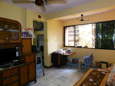 Gallery Cover Image of 550 Sq.ft 1 BHK Independent House for buy in Nalasopara West for 2800000