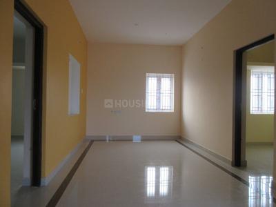 Gallery Cover Image of 1247 Sq.ft 2 BHK Independent House for buy in Saravanampatty for 3850000