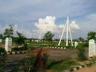 Residential Plot