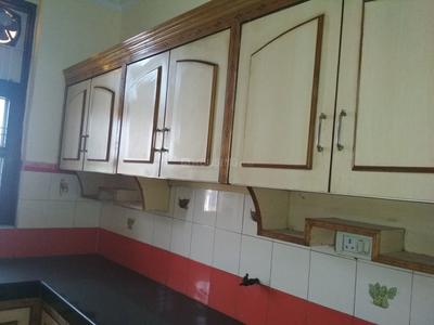 2 BHK Independent House