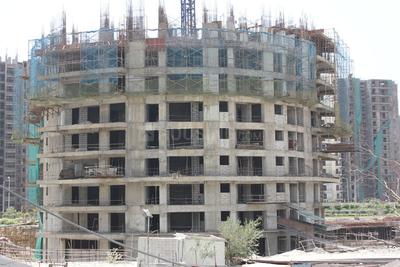 3 BHK Apartment