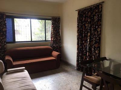 Gallery Cover Image of 525 Sq.ft 1 BHK Apartment for rent in Dahisar East for 19900
