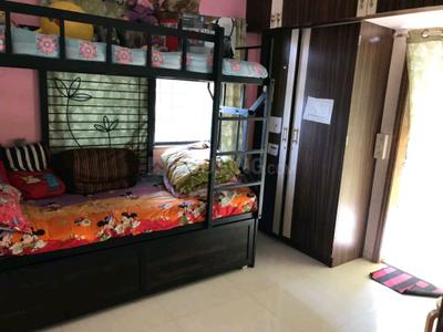 Gallery Cover Image of 950 Sq.ft 2 BHK Apartment for buy in Rahatani for 5500000