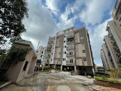 2 BHK Apartment