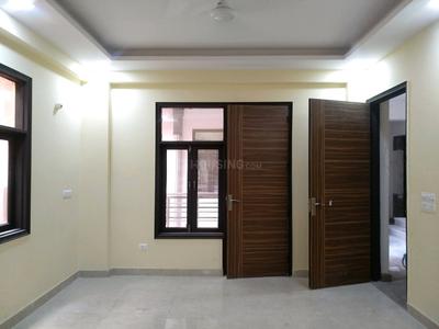 Gallery Cover Image of 750 Sq.ft 2 BHK Apartment for buy in Chhattarpur for 3000000