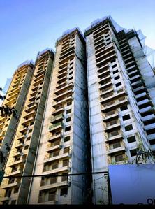 Gallery Cover Image of 1672 Sq.ft 3 BHK Apartment for buy in Kukatpally for 13900000