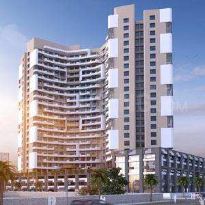 2 BHK Apartment