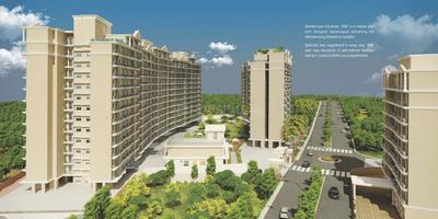 1 BHK Apartment