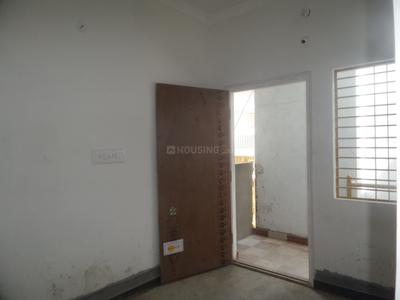 1 BHK Apartment